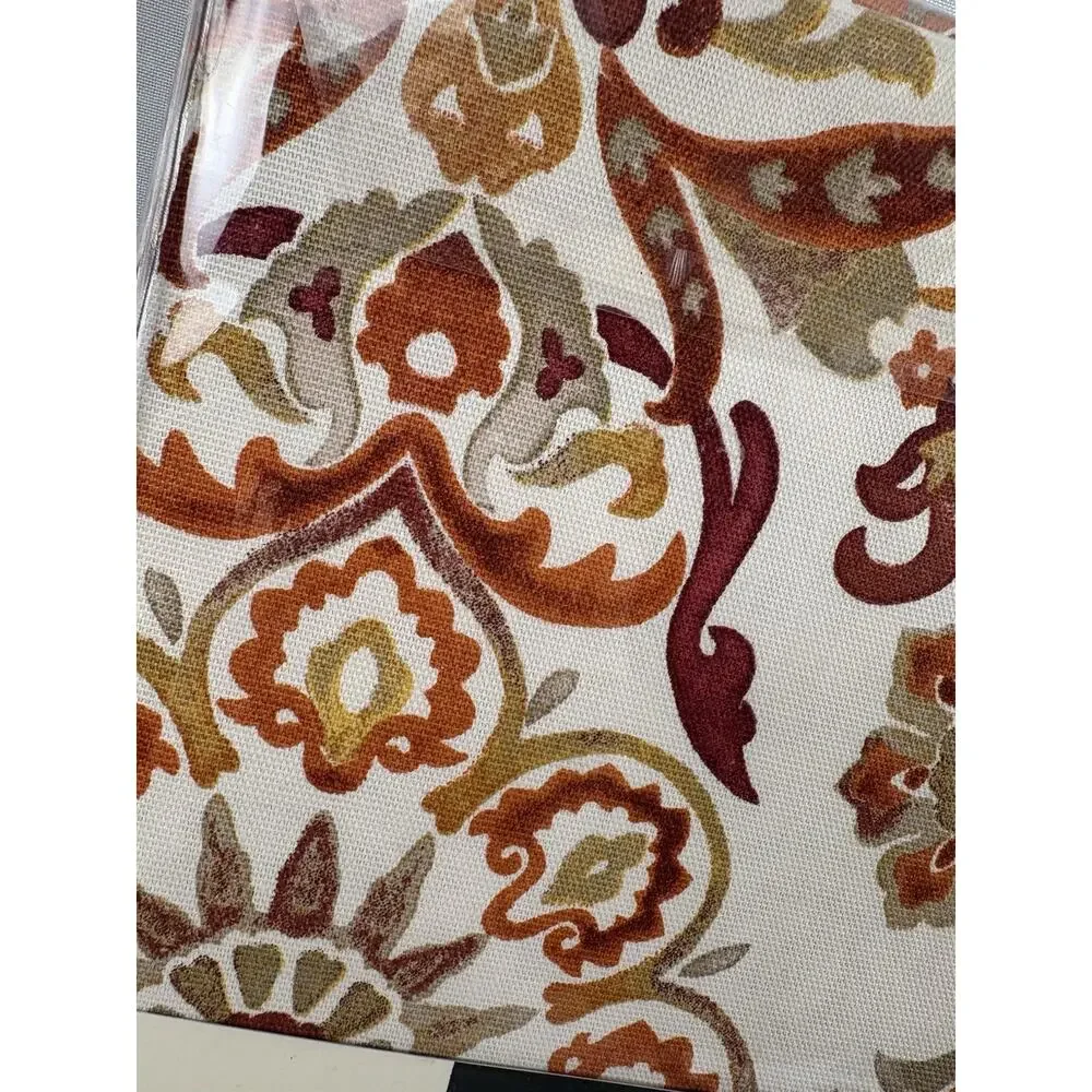 Max Studio Oblong TableCloth 60X120 NWT